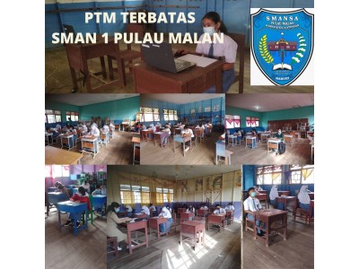 PTM TERBATAS 2021/2022